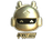 Sticker | Perfect World (Gold) | Shanghai 2024