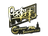Sticker | Perfecto (Gold) | Stockholm 2021