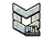Sticker | PGL (Glitter) | Antwerp 2022