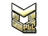 Sticker | PGL (Gold) | Antwerp 2022