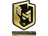 Sticker | PGL (Gold) | Copenhagen 2024