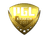 Sticker | PGL (Gold) | Krakow 2017