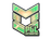 Sticker | PGL (Holo) | Antwerp 2022