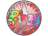 Sticker | phzy (Holo) | Cologne 2026