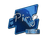 Sticker | Pimp | Atlanta 2017