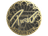 Sticker | piriajr (Gold) | Cologne 2026