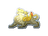 Sticker | Pixiu (Foil)