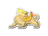 Sticker | Pixiu