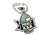 Sticker | Pocket BBQ
