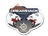 Sticker | Polar Bears
