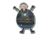 Sticker | Poorly Drawn Ava