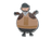 Sticker | Poorly Drawn Balkan