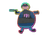 Sticker | Poorly Drawn FBI (Holo)