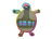 Sticker | Poorly Drawn IDF (Holo)