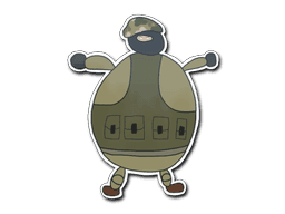 Image of an item