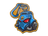Sticker | Primaris Keychain