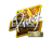 Sticker | pronax (Foil) | Atlanta 2017