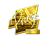 Sticker | pronax (Gold) | Atlanta 2017