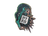 Sticker | PTFO (Holo)