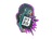 Sticker | PTFO