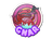 Sticker | Purple Gnar