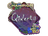 Sticker | qikert (Glitter, Champion) | Rio 2022