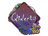 Sticker | qikert (Glitter) | Rio 2022