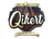 Sticker | qikert (Gold) | Berlin 2019