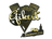 Sticker | Qikert (Gold) | Stockholm 2021