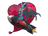 Sticker | Queen Of Pain