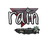 Sticker | rain | Antwerp 2022