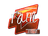Sticker | rain (Foil) | Atlanta 2017