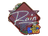 Sticker | rain (Glitter) | Rio 2022