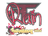 Sticker | rain (Glitter) | Shanghai 2024