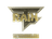Sticker | rain (Gold) | Copenhagen 2024