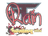 Sticker | rain (Holo) | Shanghai 2024