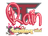 Sticker | rain | Shanghai 2024