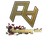Sticker | Rare Atom (Gold) | Shanghai 2024