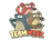 Sticker | Rat Pack