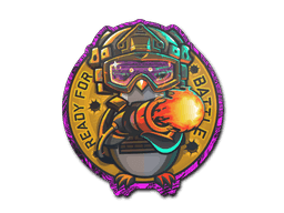Image of an item