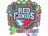 Sticker | RED Canids (Holo) | Budapest 2025