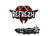 Sticker | refrezh (Glitter) | Antwerp 2022