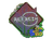 Sticker | refrezh (Glitter) | Rio 2022