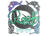 Sticker | regali (Holo) | Austin 2025