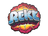 Sticker | Rekt (Holo)