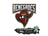 Sticker | Renegades | Antwerp 2022