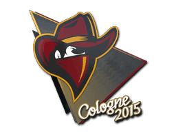 Sticker | Renegades | Cologne 2015