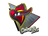 Sticker | Renegades (Foil) | Cologne 2015