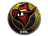 Sticker | Renegades (Foil) | Katowice 2019