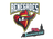 Sticker | Renegades (Foil) | Stockholm 2021